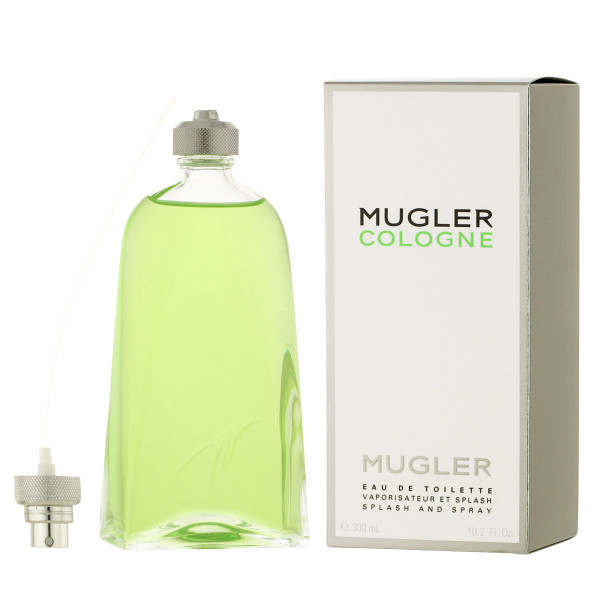Mugler Cologne Eau De Toilette 300 ml