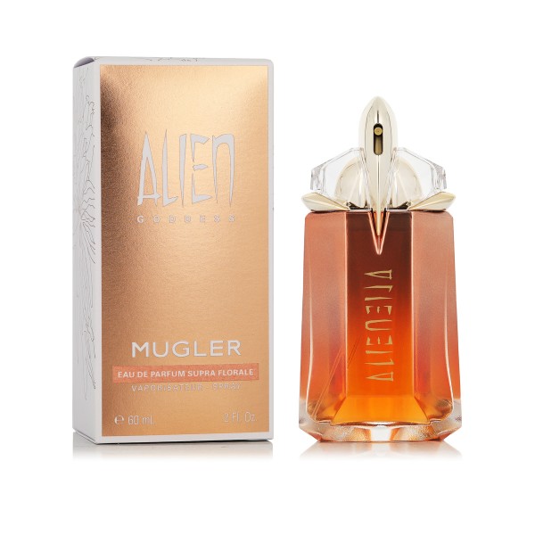 Mugler Alien Goddess Supra Florale Eau De Parfum 60 ml