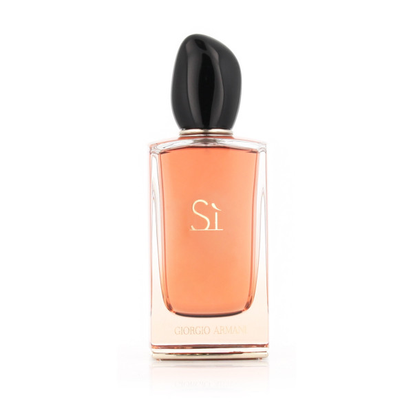 Giorgio Armani Si Intense 2021 Eau De Parfum 100 ml