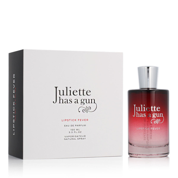 Juliette Has A Gun Lipstick Fever Eau De Parfum 100 ml