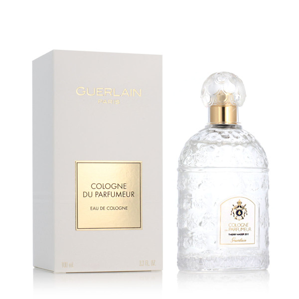 Guerlain Cologne Du Parfumeur Eau de Cologne 100 ml