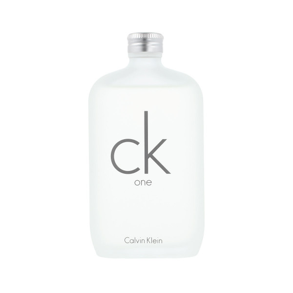 Calvin Klein CK One Eau De Toilette 300 ml