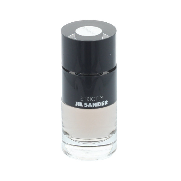 Jil Sander Strictly Eau De Toilette 60 ml