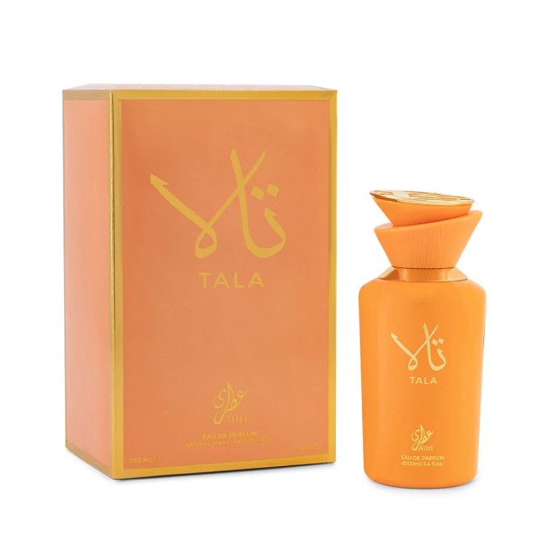 Attri Tala Eau de Parfum 100 ml