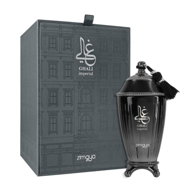 Zimaya Ghali Imperial Eau De Parfum 100 ml