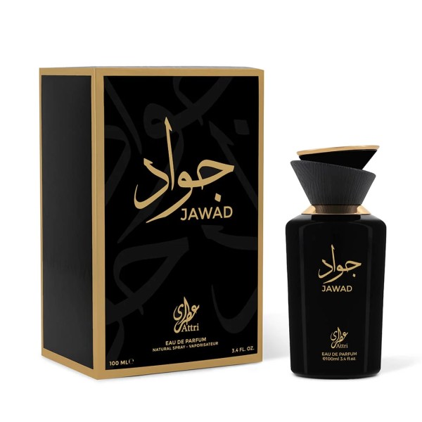 Attri Jawad Eau de Parfum 100 ml