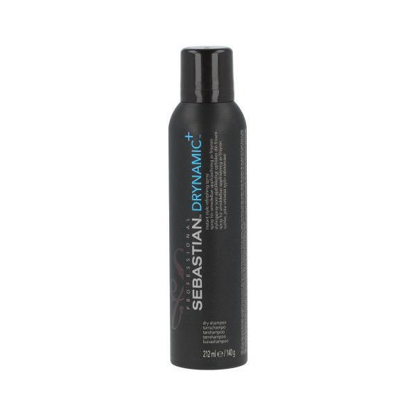 Sebastian Professional Drynamic+ Dry Shampoo 212 ml