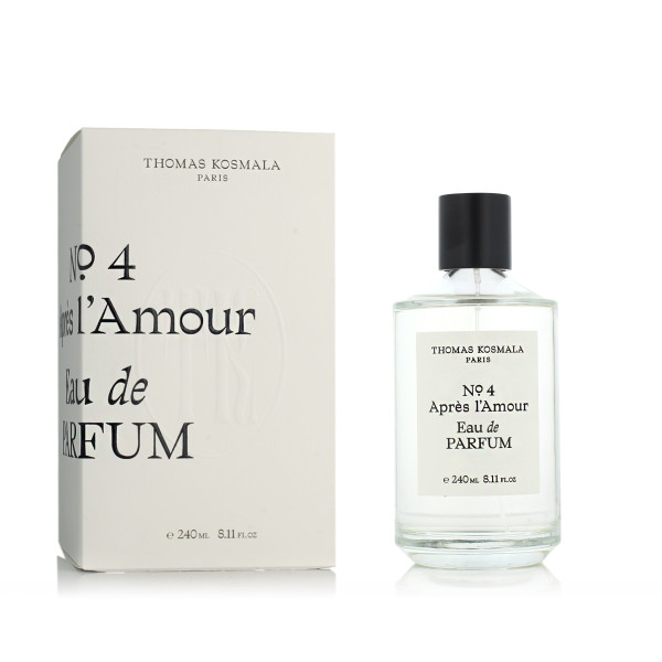 Thomas Kosmala No.4 Aprés l'Amour Eau De Parfum 240 ml