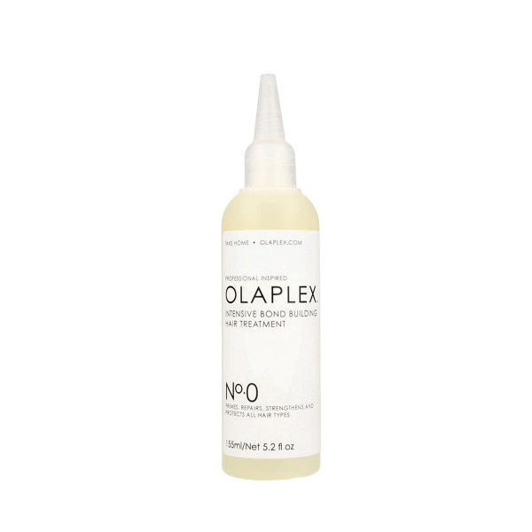 Olaplex No. 0 Intensive Bond Building Hair Treatment 155 ml