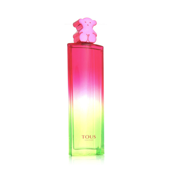 Tous Gems Power Eau De Toilette 90 ml