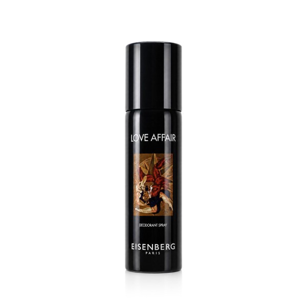 Eisenberg Love Affair Deodorant VAPO 100 ml