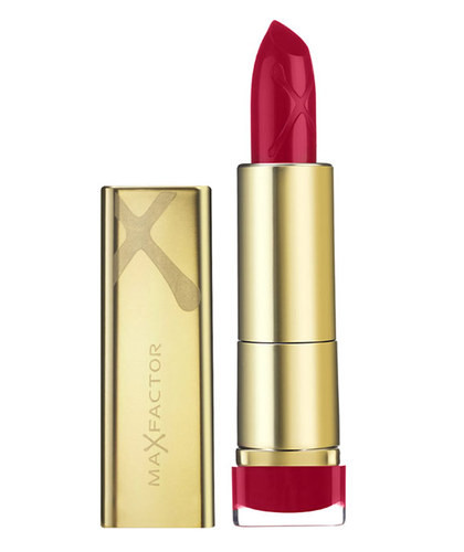 Max Factor Colour Elixir Lipstick (837 Sunbronze) 4,8 g