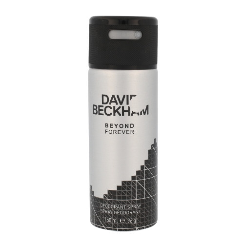 David Beckham Beyond Forever Deodorant VAPO 150 ml