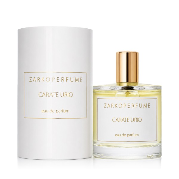 ZarkoPerfume Carate Urio Eau De Parfum 100 ml