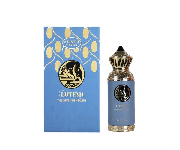 Arabiyat Prestige Lutfah The Seventh Heaven Eau De Parfum 80 ml