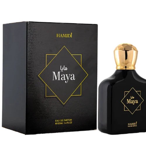 Hamidi Maya Eau De Parfum 100 ml