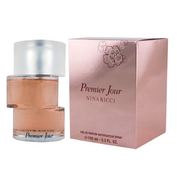 Nina Ricci Premier Jour Eau De Parfum 100 ml