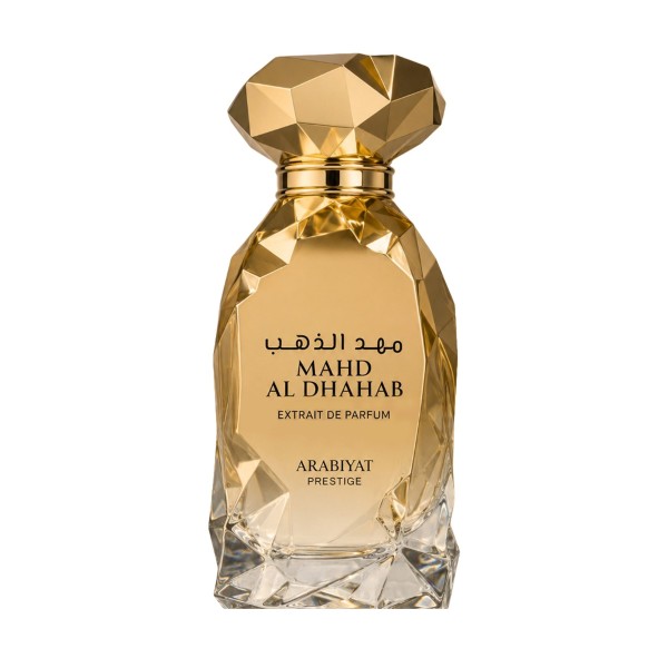 Arabiyat Prestige Mahd Al Dhahab Extrait de Parfum 60 ml