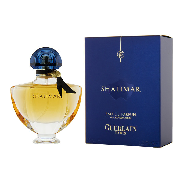 Guerlain Shalimar Eau De Parfum 30 ml