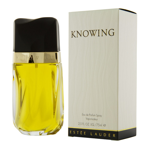 Estée Lauder Knowing Eau De Parfum 75 ml