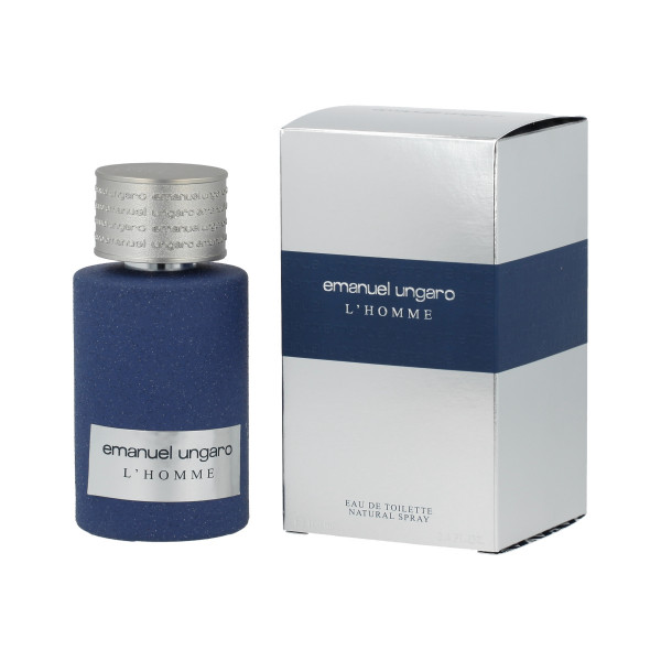 Ungaro Emanuel L'Homme Eau De Toilette 100 ml