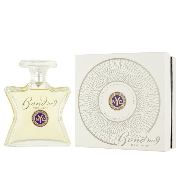 Bond No. 9 New Haarlem Eau De Parfum 100 ml