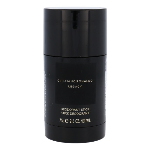Cristiano Ronaldo Legacy Perfumed Deostick 75 ml