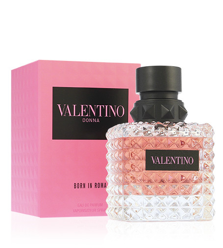 Valentino Valentino Donna Born In Roma Eau De Parfum 50 ml
