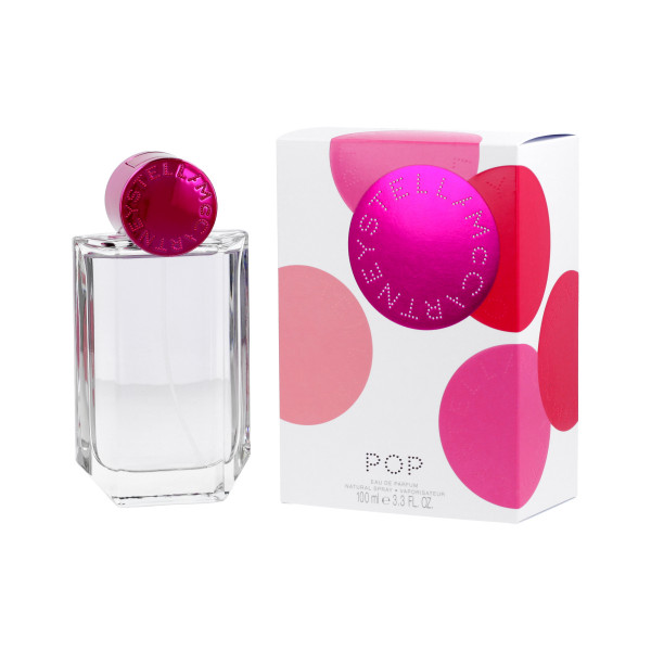 Stella McCartney Pop Eau De Parfum 100 ml