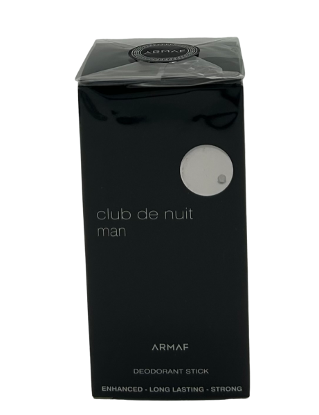 Armaf Club De Nuit Man Deostick 75 g