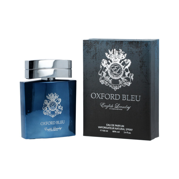 English Laundry Oxford Bleu Eau De Parfum 100 ml