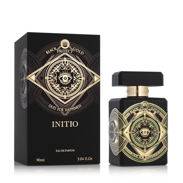 Initio Oud for Happiness Eau De Parfum 90 ml