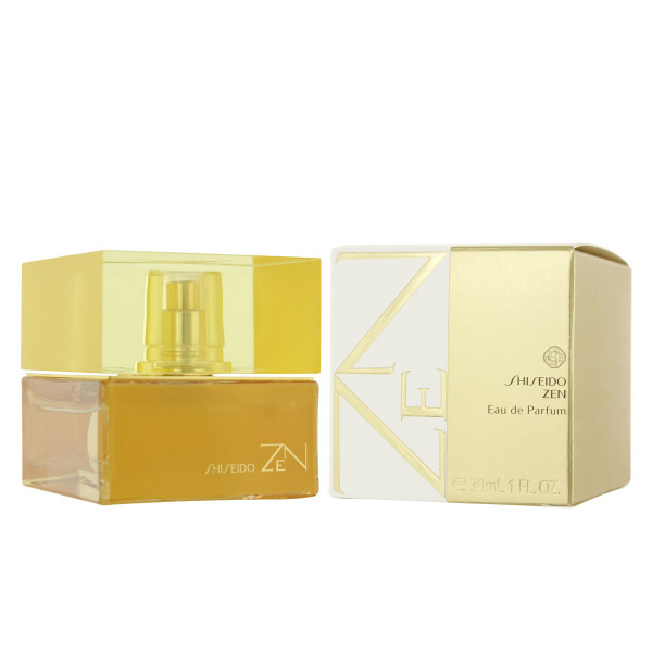 Shiseido Zen for Women (2007) Eau De Parfum 30 ml