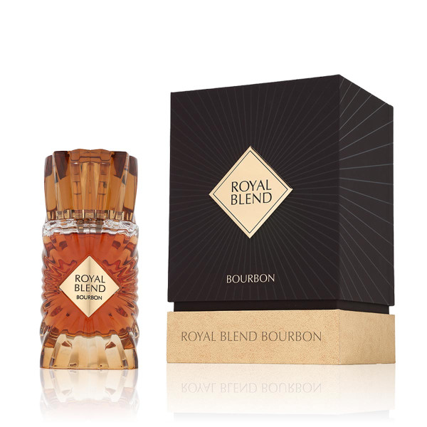 French Avenue Royal Blend Bourbon Extrait de parfum 100 ml