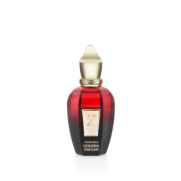 Xerjoff Golden Dallah Parfum 50 ml