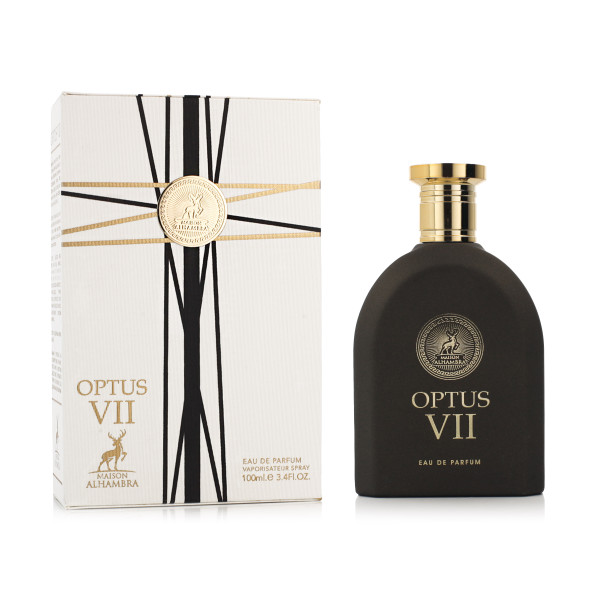 Maison Alhambra Optus VII Eau De Parfum 100 ml