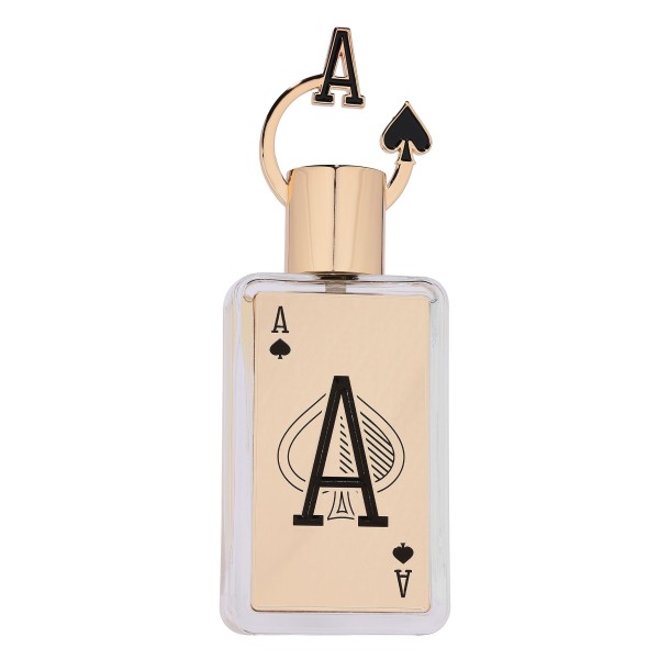 Fragrance World Ace Eau de Parfum 80 ml