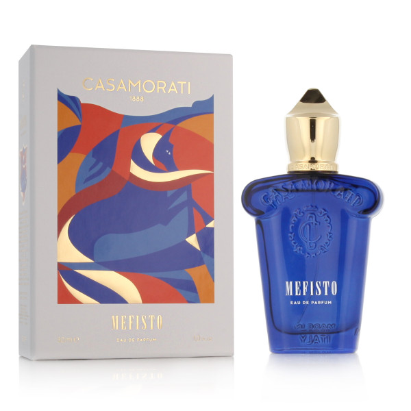 Xerjoff Casamorati Mefisto Eau De Parfum 30 ml