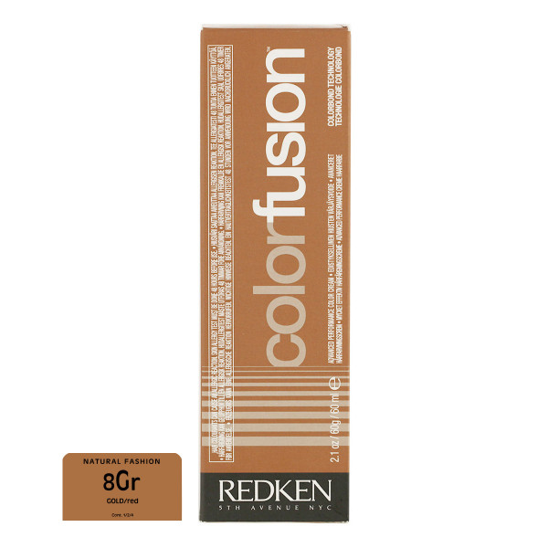 Redken Color Fusion 8GR 60 ml