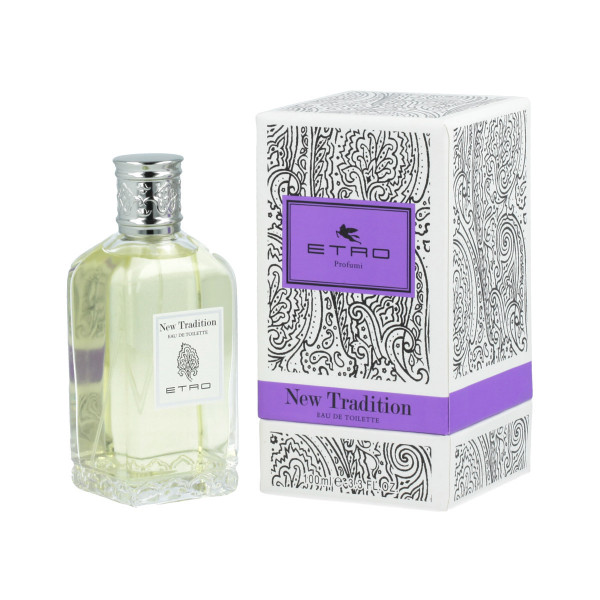 ETRO New Tradition Eau De Toilette 100 ml