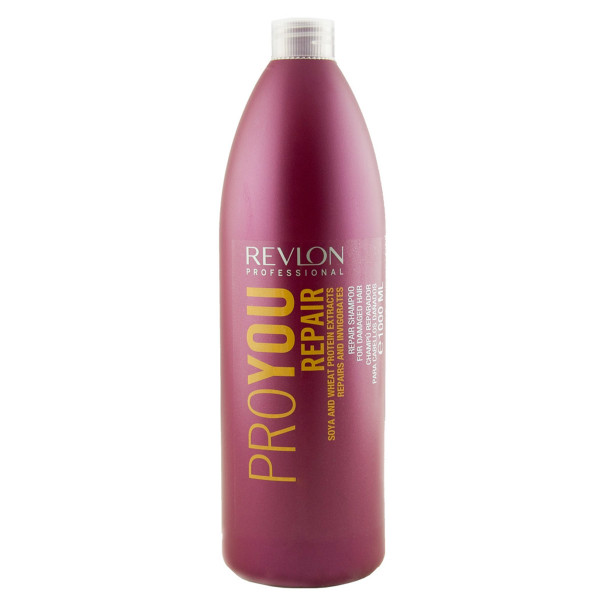 Revlon Professional Pro You Repair Shampoo 1000 ml