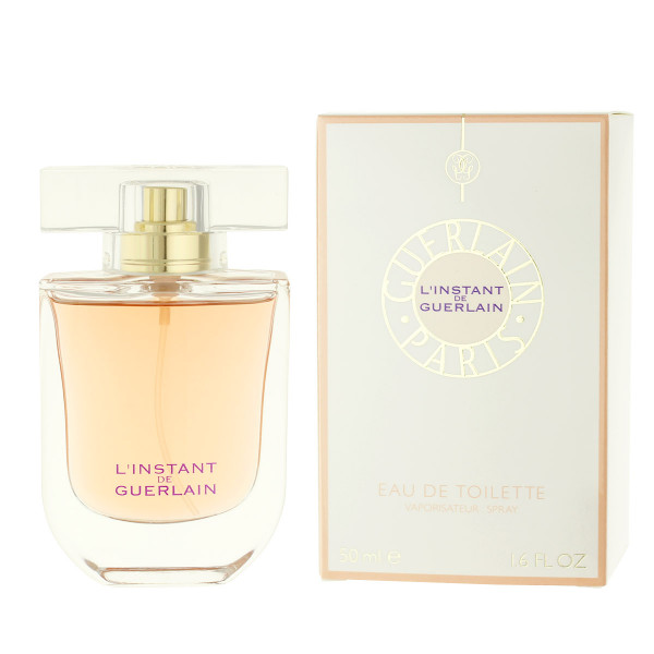 Guerlain L'Instant de Guerlain Eau De Toilette 50 ml