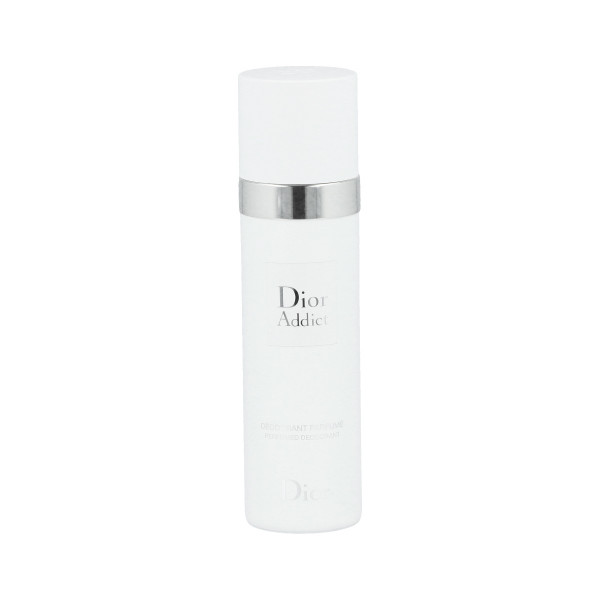 Dior Christian Addict Deodorant VAPO 100 ml