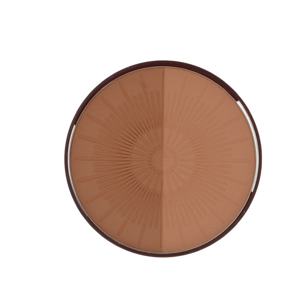 Artdeco Bronzing Powder Compact Refill Long-Lasting (30 Terracotta) 10 g