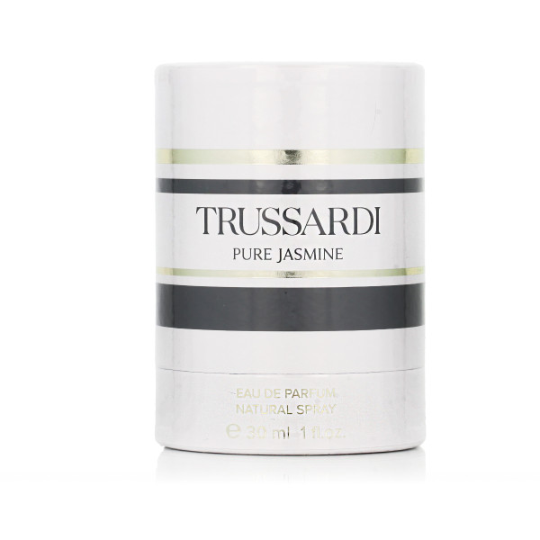 Trussardi Pure Jasmine Eau De Parfum 30 ml