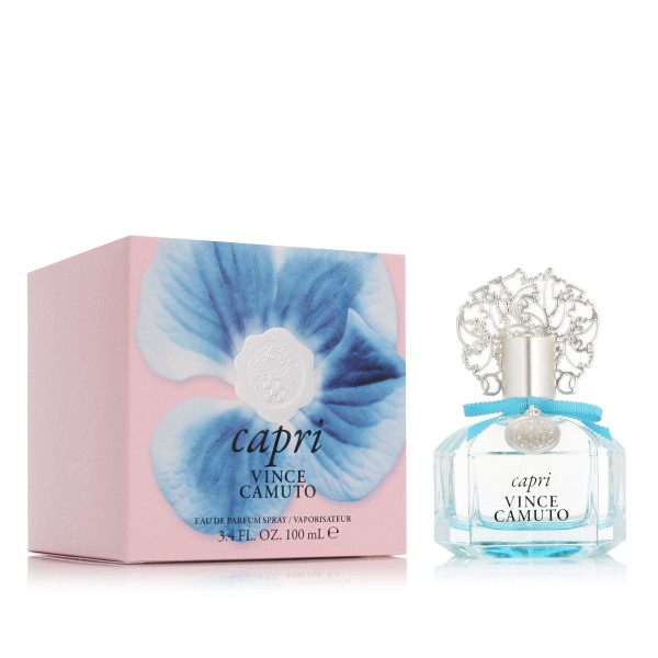 Vince Camuto Capri Eau De Parfum 100 ml