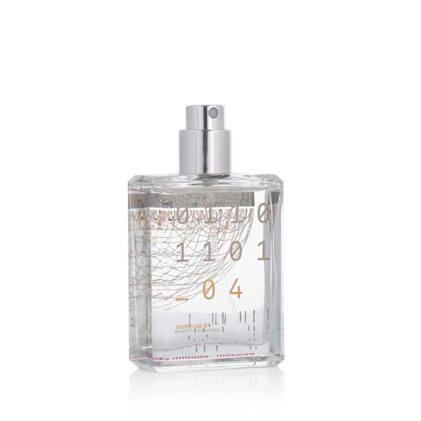 Escentric Molecules Molecule 04 Eau De Toilette 30 ml