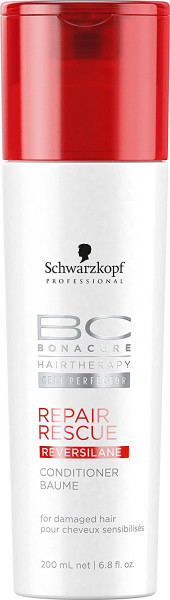 Schwarzkopf BC Bonacure Repair Rescue Reversilane Conditioner 200 ml