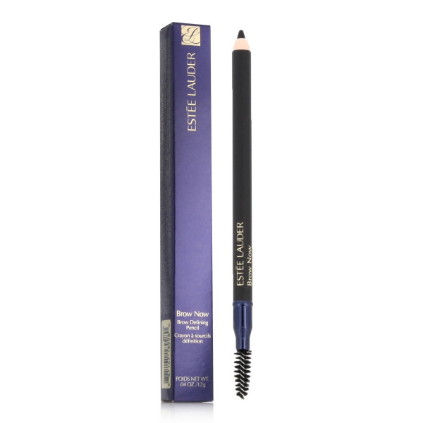 Estée Lauder Brow Now Brow Defining Pencil (05 Black) 1,2 g