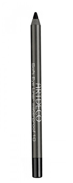 Artdeco Soft Eye Liner Waterproof (10 Black) 1,2 g